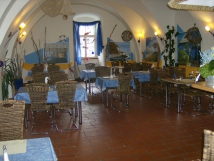 Foto: Rugener Fischhaus